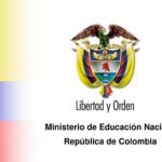 ministerio de educaci n nacional l